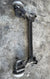 Ponte assale posteriore Renault Kangoo anno 2010 1.5 dci - F&P CRASH SRLS - Ricambi Usati