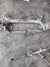 Ponte / assale posteriore Renault Scenic III 1.5 dci ( 2011 ) - F&P CRASH SRLS - Ricambi Usati