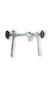 Ponte / Assale Posteriore Suzuki Jimny 2.0 Diesel (1998 - 2009) - F&P CRASH SRLS - Ricambi Usati