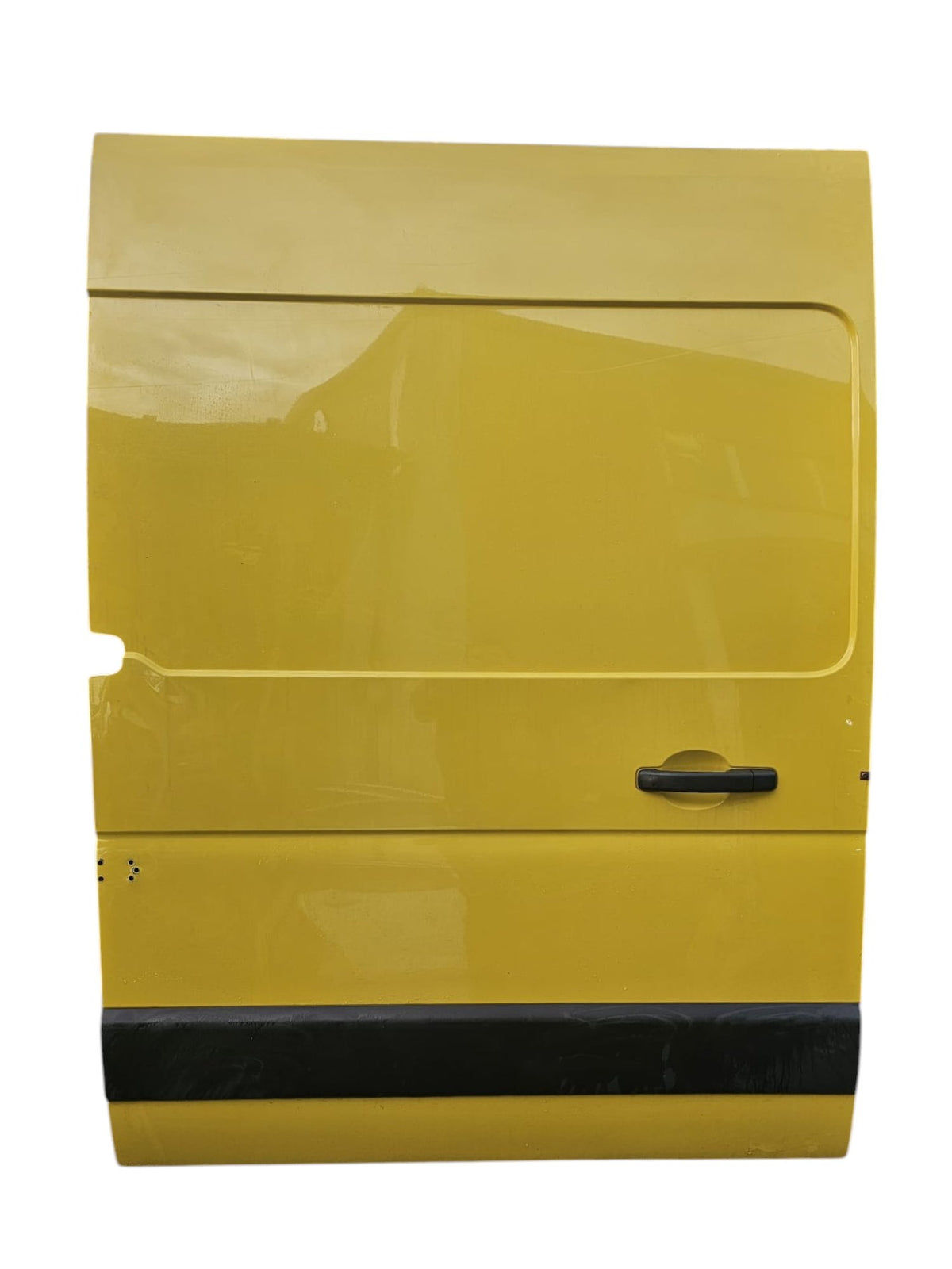 Porta / Anta / Sportello Scorrevole Destra Renault Master III Restyling (2019 - 2024) - F&amp;P CRASH SRLS - Ricambi Usati