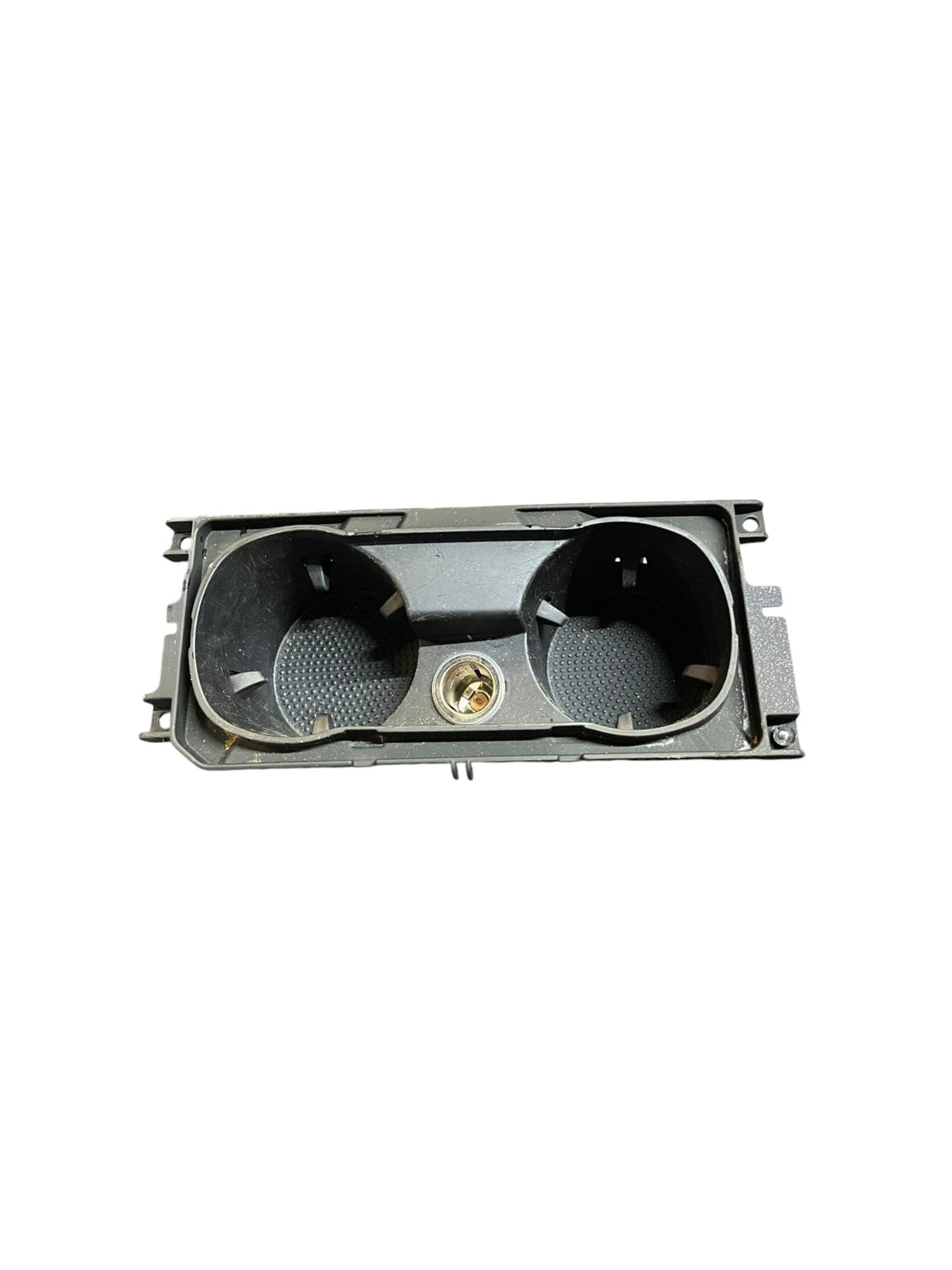 Porta Bevande / Bicchieri Centrale Maserati Ghibli (2013 - &gt;) cod.670011189 - F&amp;P CRASH SRLS - Ricambi Usati