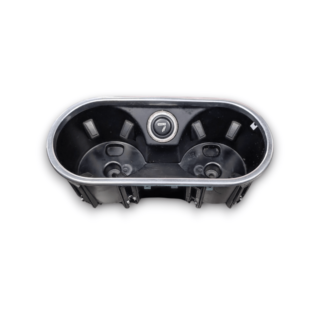 Porta Bevande Porsche Cayenne COD: 7P5862531 (2010 - 2017) - F&amp;P CRASH SRLS - Ricambi Usati
