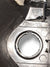 Porta bicchieri centrale Fiat 500L (2017) COD:735547570 - F&P CRASH SRLS - Ricambi Usati