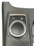 Porta Bicchieri con Joystick Mercedes - Benz CLA X117 cod.A1766801610 (2015 - 2019) / Manopola navigatore - F&P CRASH SRLS - Ricambi Usati