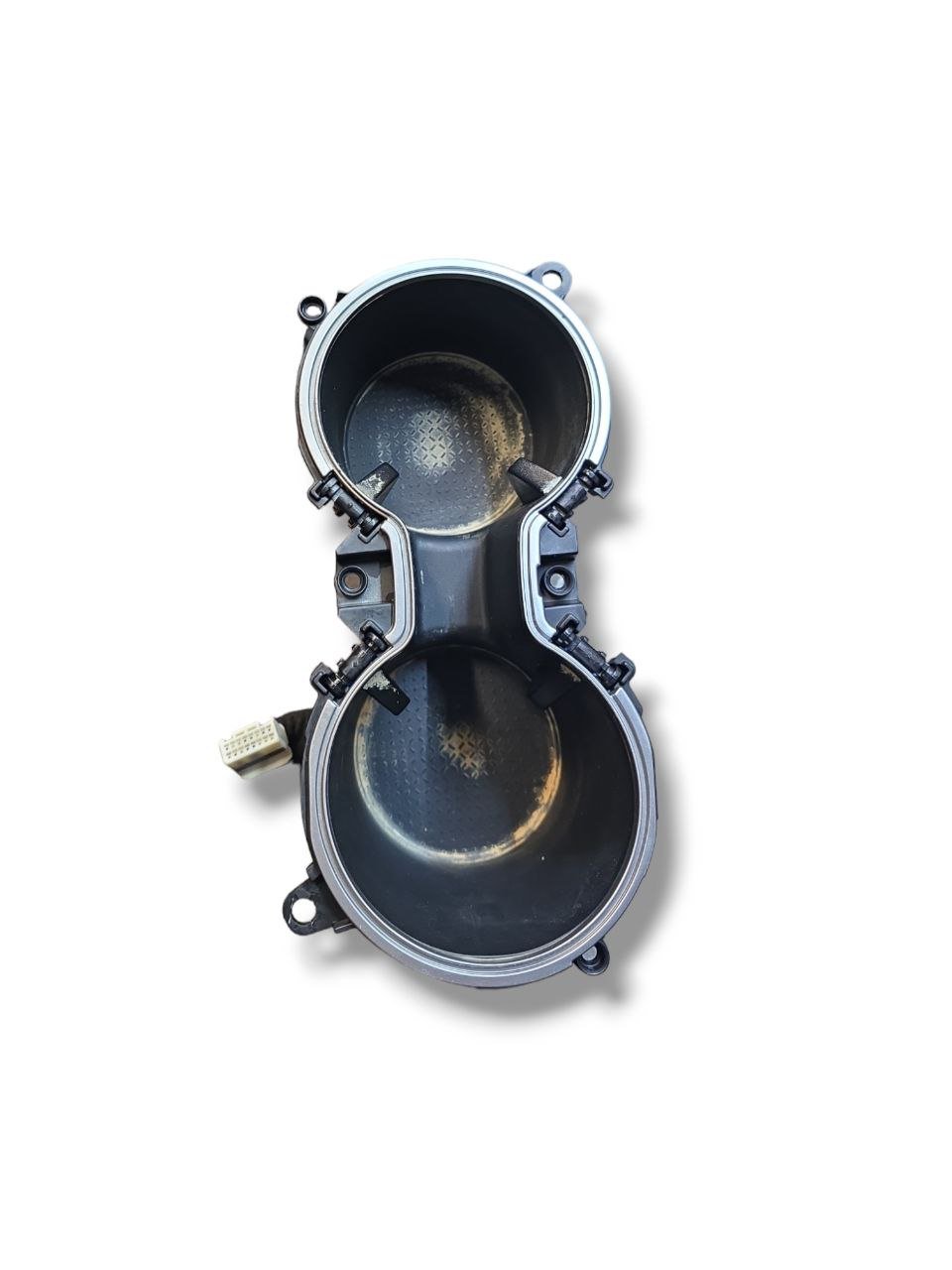 Porta Bicchieri Hyundai Tucson ( 2020 &gt; ) Cod : 84671 - N7100 - F&amp;P CRASH SRLS - Ricambi Usati