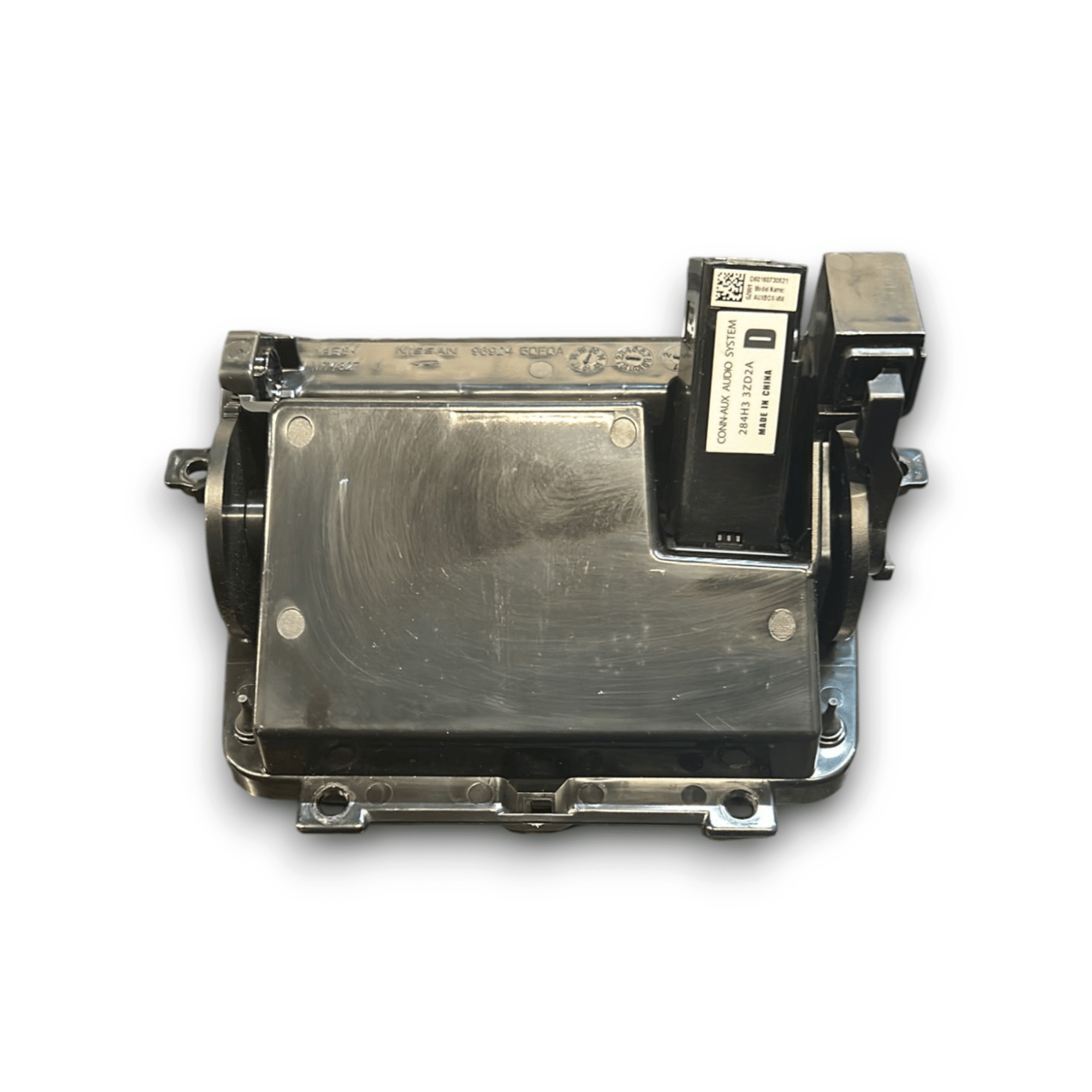 Porta Oggetti Tunnel Centrale Infinity Q30 (2015 > 2019) cod:969245DF0A - F&P CRASH SRLS - Ricambi Usati