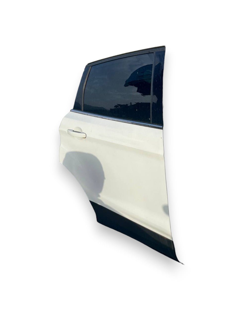 Porta / Portiera posteriore destra (dx) Ford Kuga (2012 al 2019) - F&P CRASH SRLS - Ricambi Usati