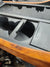 Portabicchieri console centrale Land Rover Range Rover ( 2008 - L322 ) - F&P CRASH SRLS - Ricambi Usati