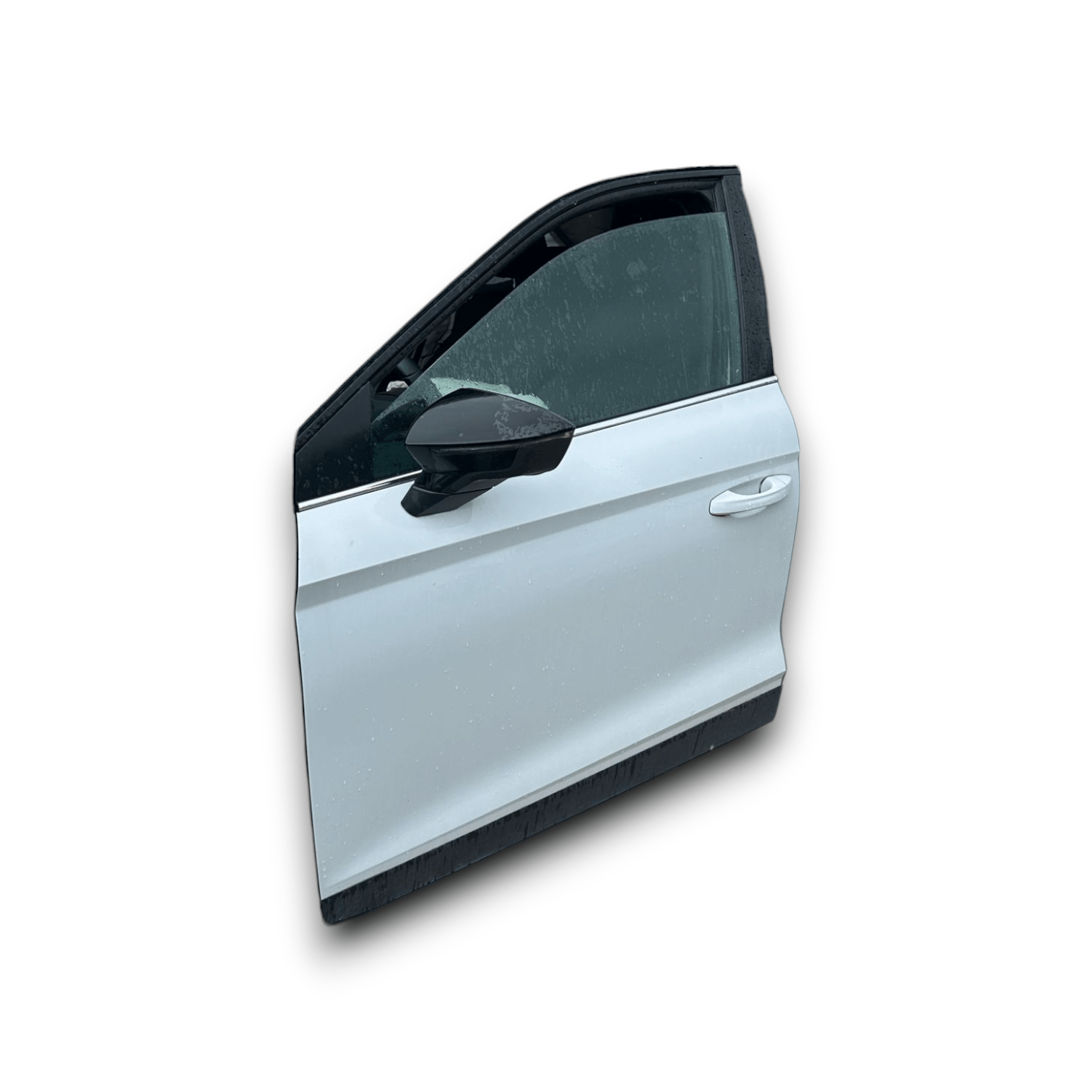 Portiera Anteriore Sinistra Bianca Seat Arona FR (2017 >) Porta / Sportello - F&P CRASH SRLS - Ricambi Usati