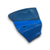 Portiera Posteriore Destra Blu Ford Focus Active (2018 >) Porta / Sportello - F&P CRASH SRLS - Ricambi Usati
