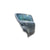 Portiera Posteriore Destra Grigio Kia Sportage QL (2016 > 2021) Porta / Sportello - F&P CRASH SRLS - Ricambi Usati