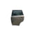 Portiera Posteriore Sinistra grigio Grafite Mitsubishi Outlander (2019 > 2021) Porta / Sportello - F&P CRASH SRLS - Ricambi Usati