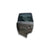 Portiera Posteriore Sinistra grigio Grafite Mitsubishi Outlander (2019 > 2021) Porta / Sportello - F&P CRASH SRLS - Ricambi Usati