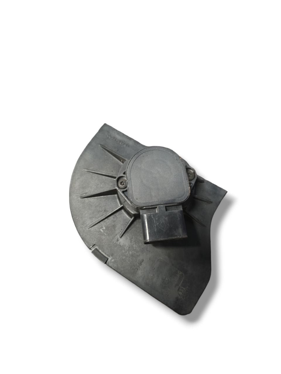 POTENZIMETRO DELL&#39; ACCELLERATORE JEEP GRAND CHEROKEE 2.5 DIESEL Cod : 52850616AC (2010 - 2021) - F&amp;P CRASH SRLS - Ricambi Usati