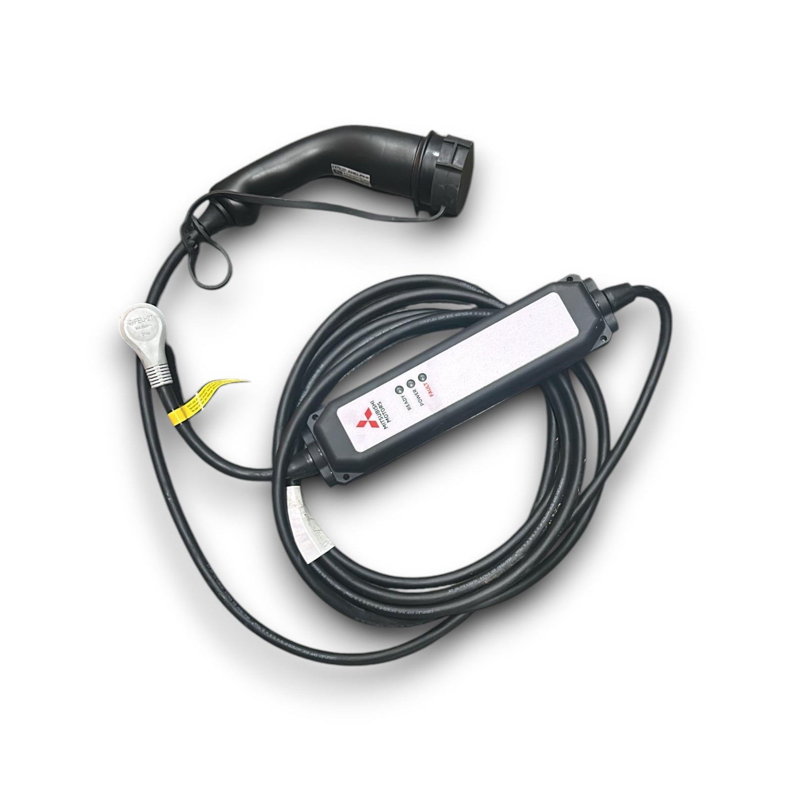 Presa / Cavo Di Ricarica Per Interno Mitsubishi Eclipse Cross (PHEV) cod.33292183 (2017 > ) - F&P CRASH SRLS - Ricambi Usati