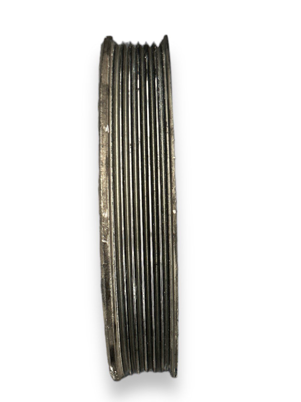 Puleggia Albero Motore Fiat Panda Serie 3 / Lancia Ypsilon / Fiat Grande Punto / Fiat Punto EVO / Opel Corsa (C) 1.3 Diesel / Multijet (2012 &gt; ) cod.55200498 - F&amp;P CRASH SRLS - Ricambi Usati