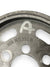 Puleggia Pompa Servosterzo / Idroguida Audi A4 B7 8E / Volkswagen Polo / Audi A3 / Volkswagen Golf 4 / Volkswagen Lupo / Seat Leon / Volkswagen Bora / Seat Ibiza 2.0 tdi (2004 al 2009) cod: 038145255B - F&P CRASH SRLS - Ricambi Usati