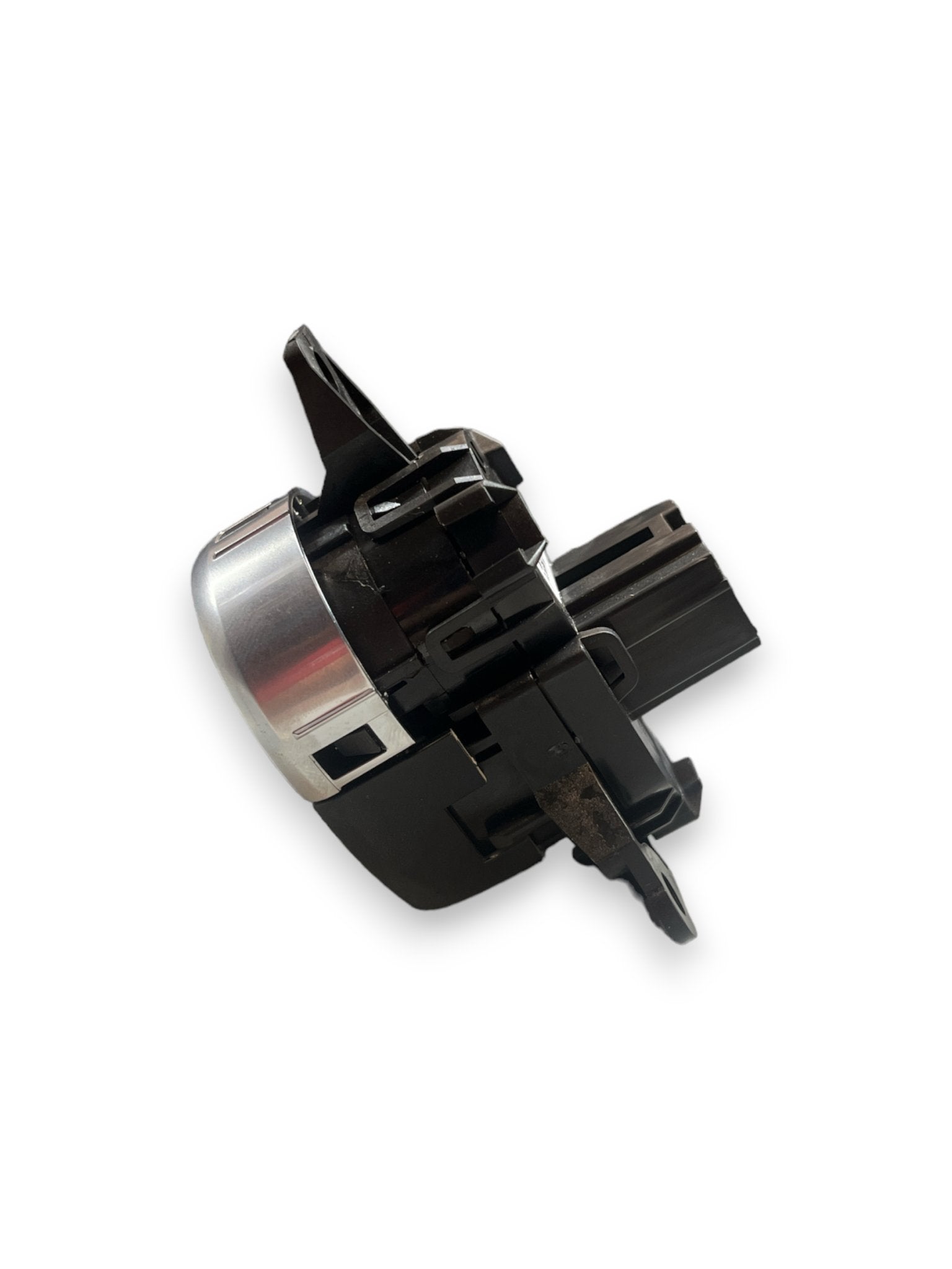 Pulsante Accensione Start & Stop BMW Serie 5 ( F10 - 2014 ) cod : 915383102 - F&P CRASH SRLS - Ricambi Usati