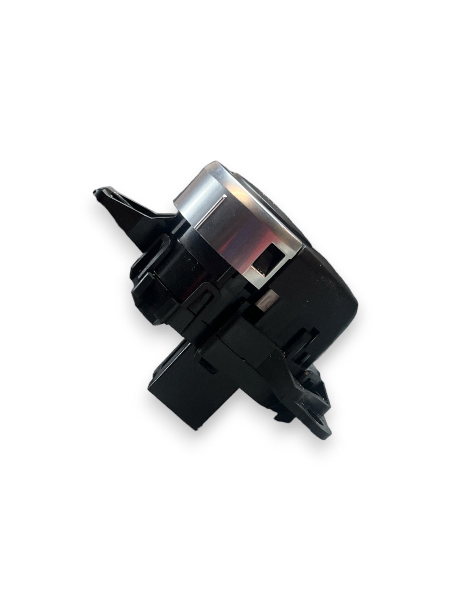 Pulsante Accensione Start & Stop BMW Serie 5 ( F10 - 2014 ) cod : 915383102 - F&P CRASH SRLS - Ricambi Usati