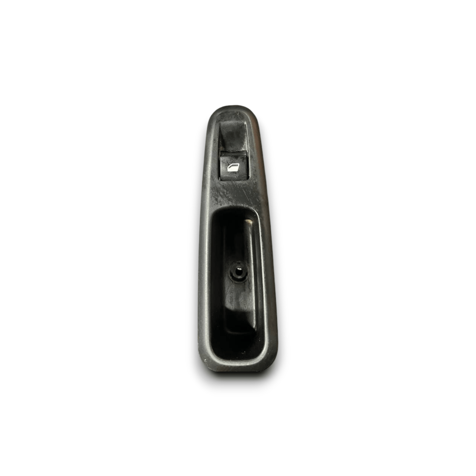 Pulsante / Comando Alzacristalli anteriore destro (dx) Peugeot 208 (2012 al 2015) cod: 98007337ZD - F&P CRASH SRLS - Ricambi Usati