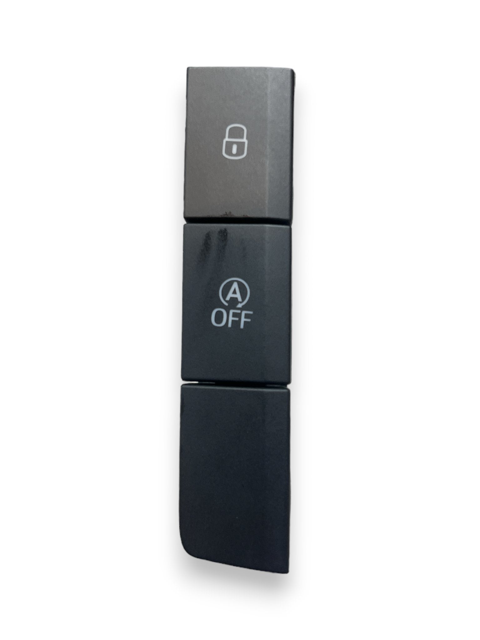 Pulsante Comando Interruttore Chiusura Porte Start & Stop Seat Ibiza ( 2020 - KJ1 ) cod : 6F0863283 - F&P CRASH SRLS - Ricambi Usati