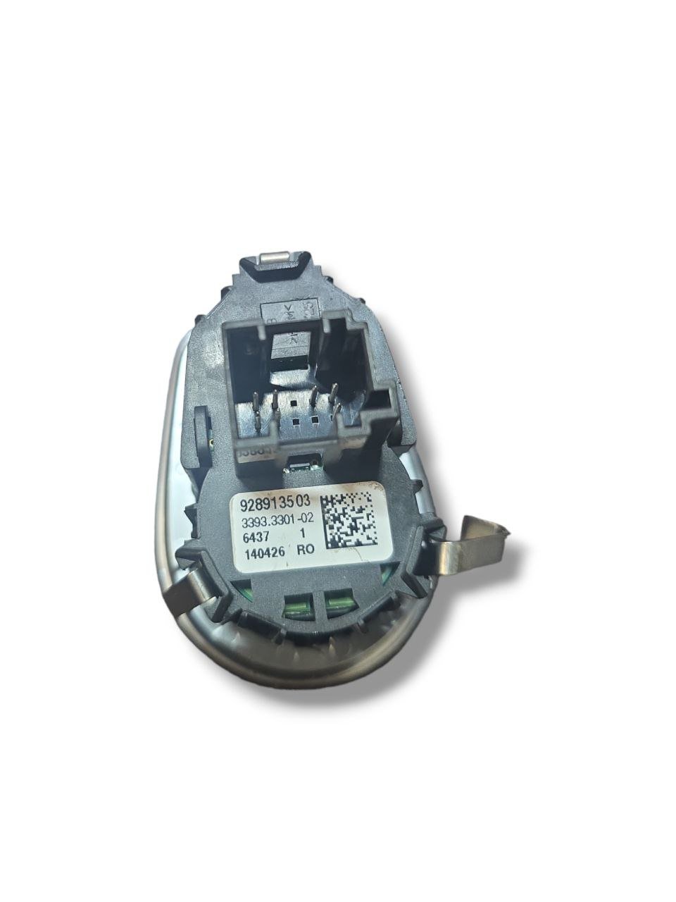Pulsante Di Accensione Bmw X1 F48 ( 2015 > ) Cod : 928913503 - F&P CRASH SRLS - Ricambi Usati