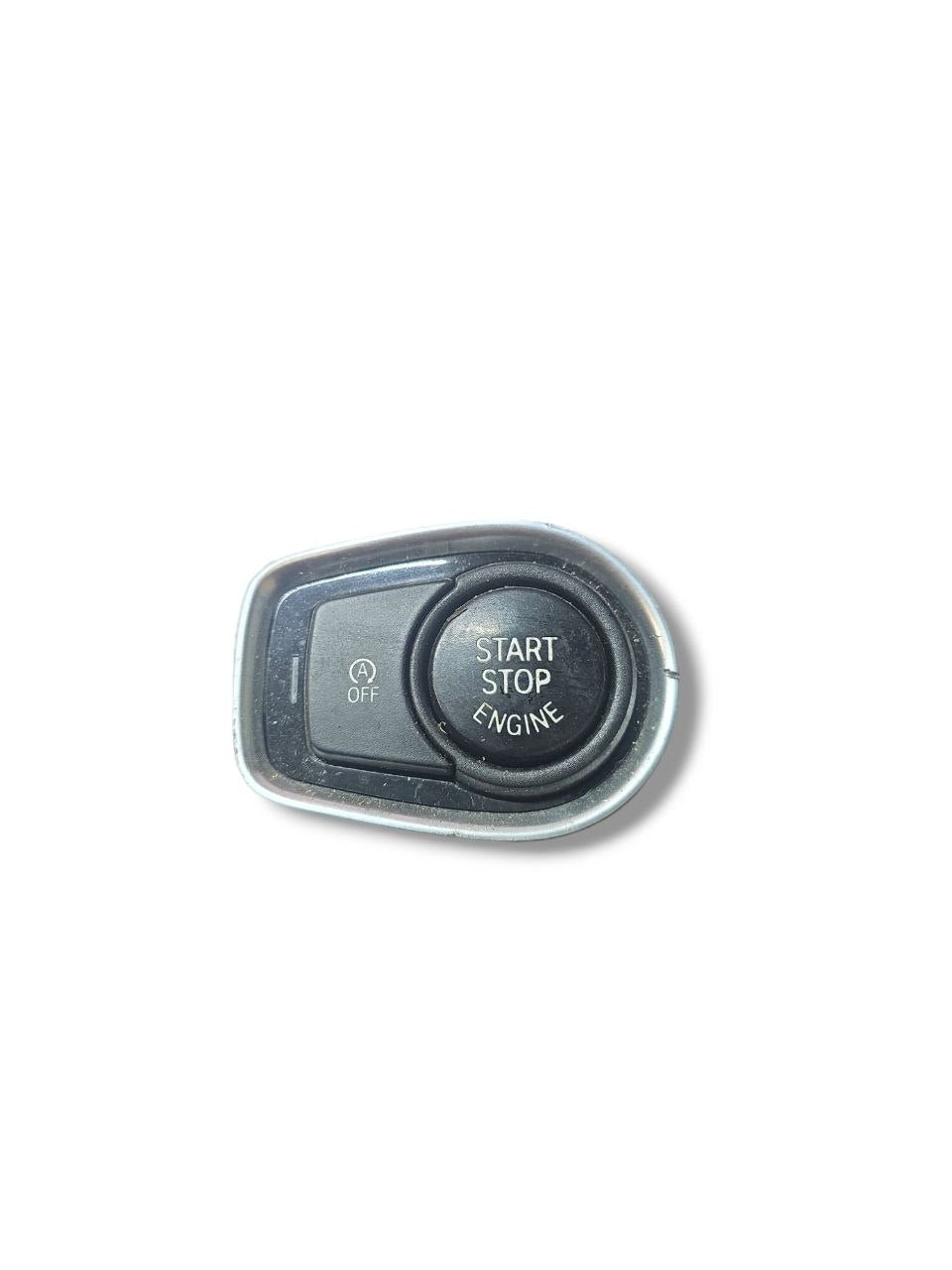 Pulsante Di Accensione Bmw X1 F48 ( 2015 > ) Cod : 928913503 - F&P CRASH SRLS - Ricambi Usati