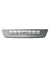 Pulsante Di Emergenza / 4 Frecce + Pulsante ECO Cod:A2049058201 Mercedes Classe C W204 (2007 - 2015) - F&P CRASH SRLS - Ricambi Usati