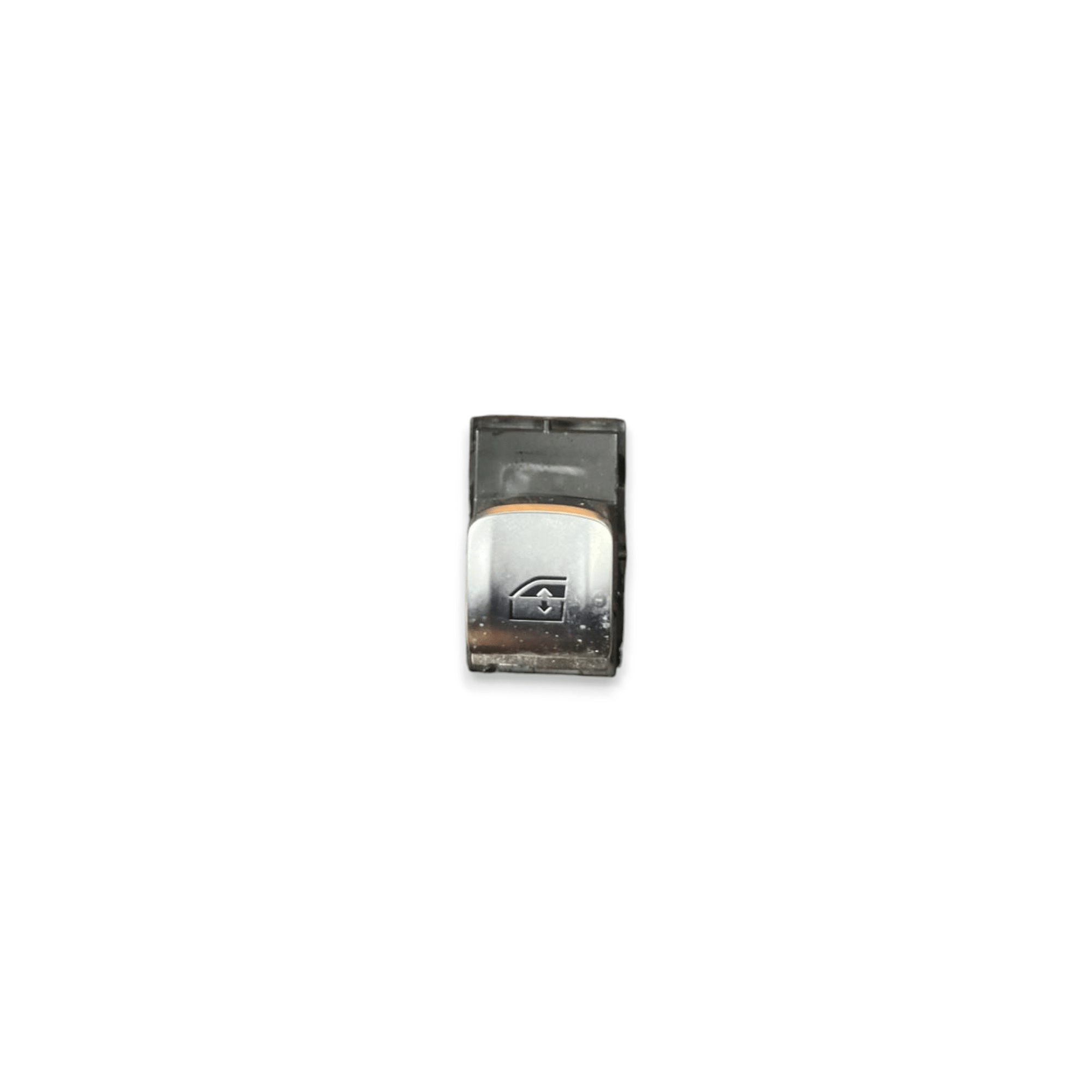 Pulsante / interruttore alzavetro posteriore sinistro (sx) Bmw X3 G01 (2017 al 2024) cod: 9299457 - 02 - F&P CRASH SRLS - Ricambi Usati