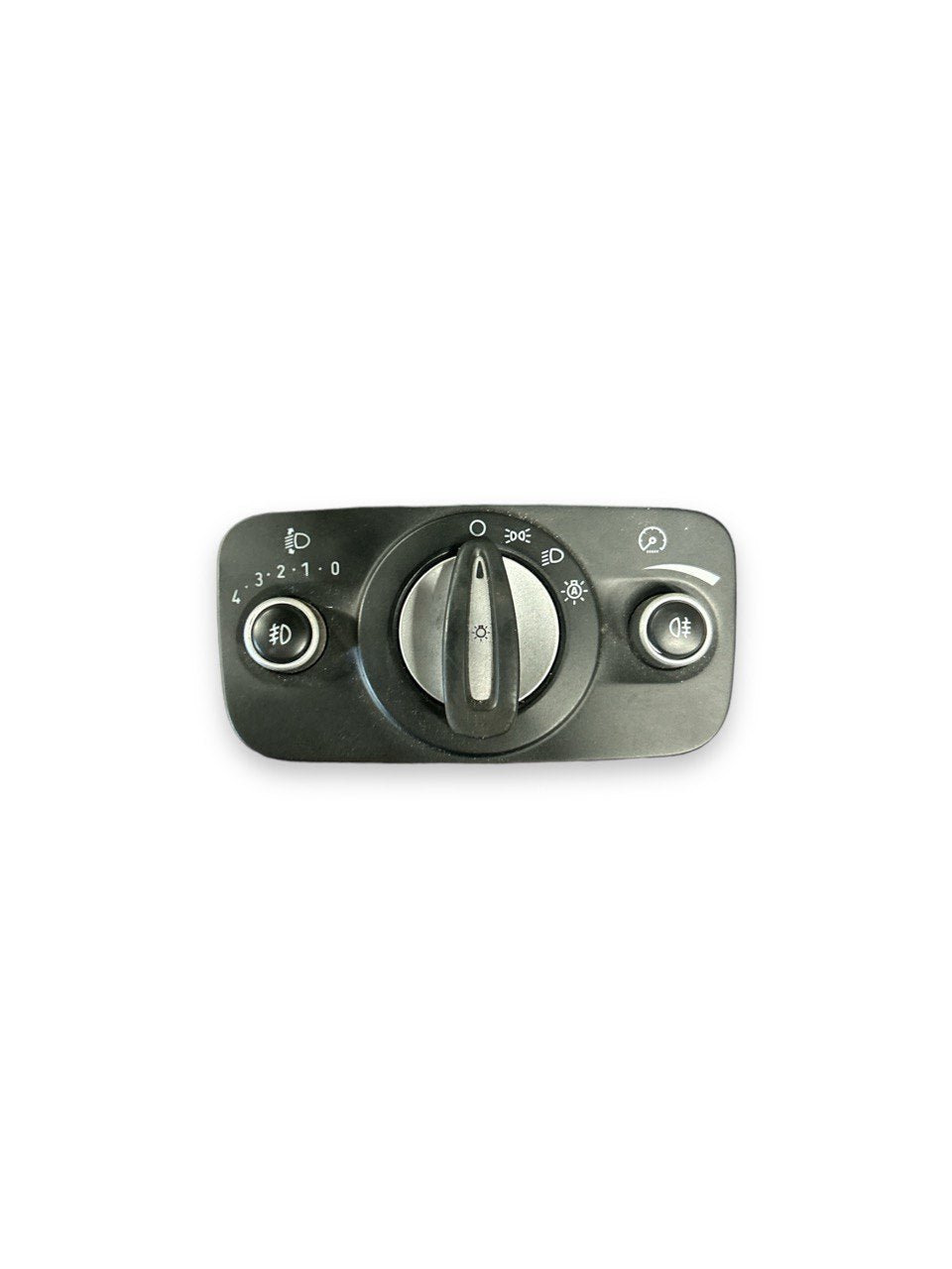 Pulsante / Interruttore Comandi Luci Ford S - Max (2006 > 2015) cod.AG9T13A024CB - F&P CRASH SRLS - Ricambi Usati