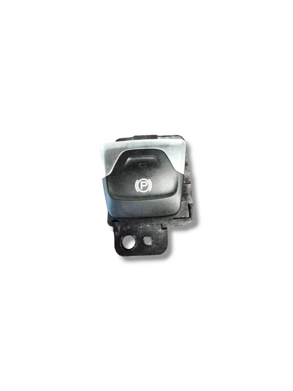 Pulsante / Interruttore Freno di stazionamento Fiat 500X(2014>) cod.7356123300 - F&P CRASH SRLS - Ricambi Usati