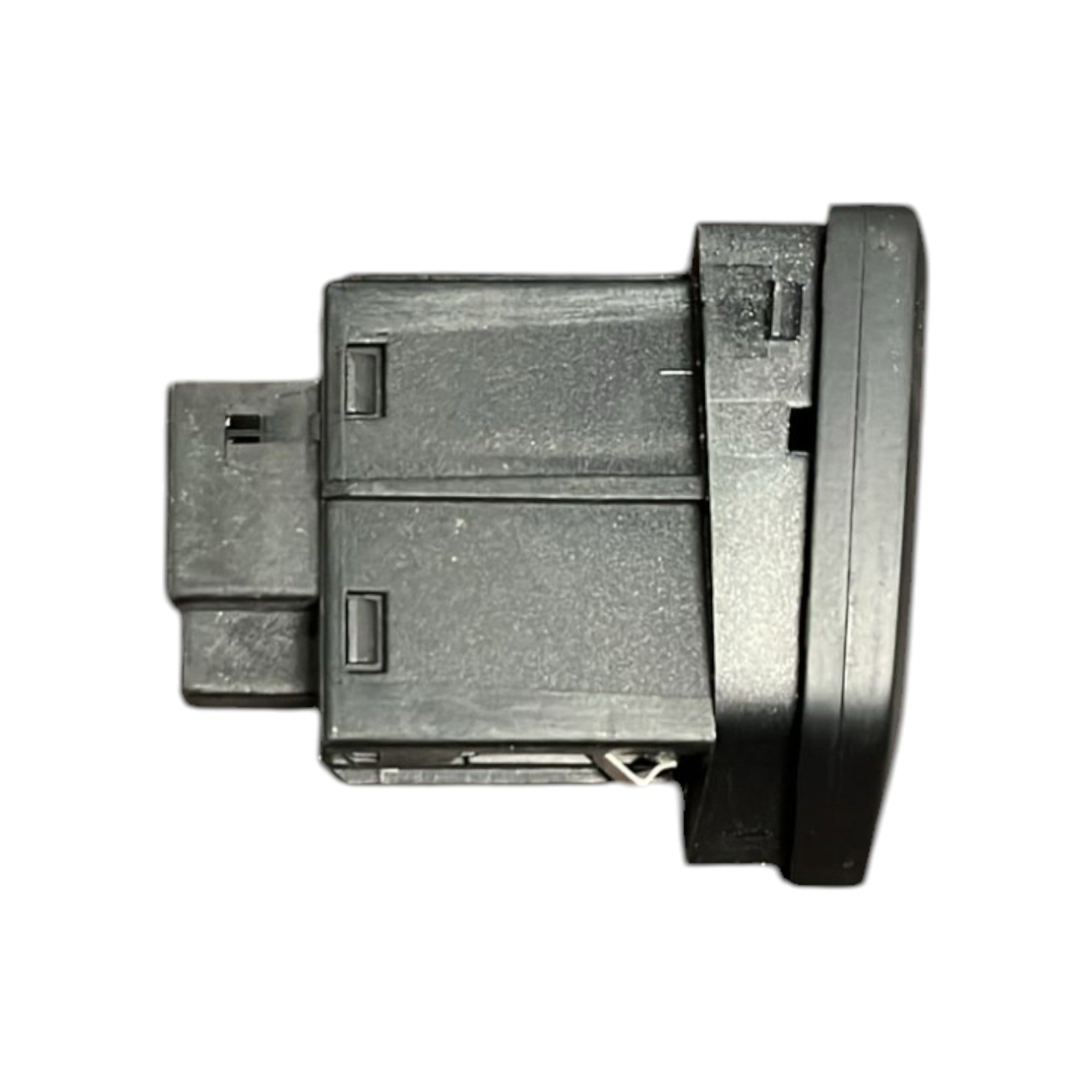 Pulsante Interruttore Quattro Frecce Audi Q5 cod:8R1941509 (2008 >2017) - F&P CRASH SRLS - Ricambi Usati
