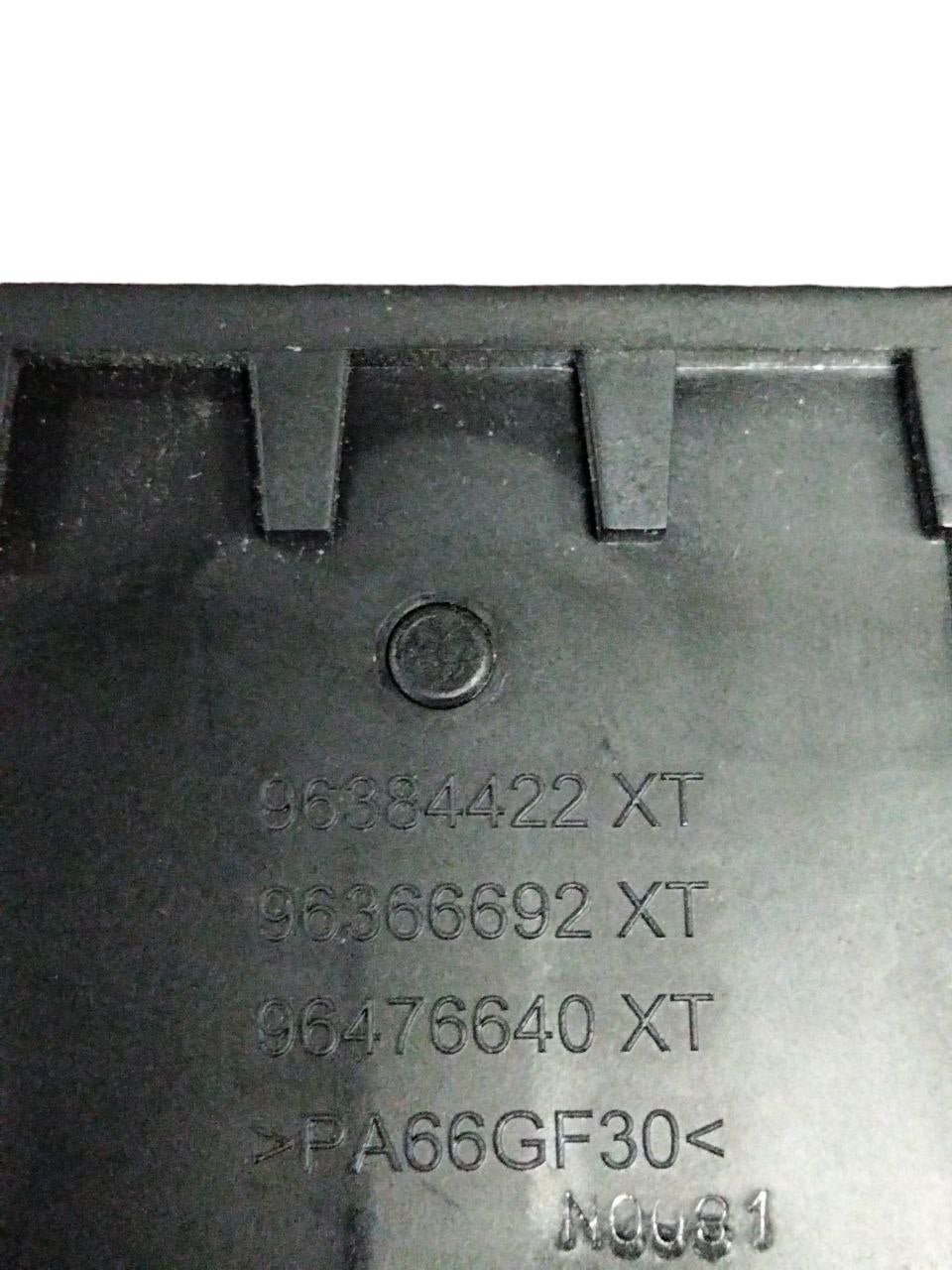 Pulsante / Interruttore regolazione luci Citroen C4 Picasso (2013 - 2022) cod.96384422 - F&P CRASH SRLS - Ricambi Usati