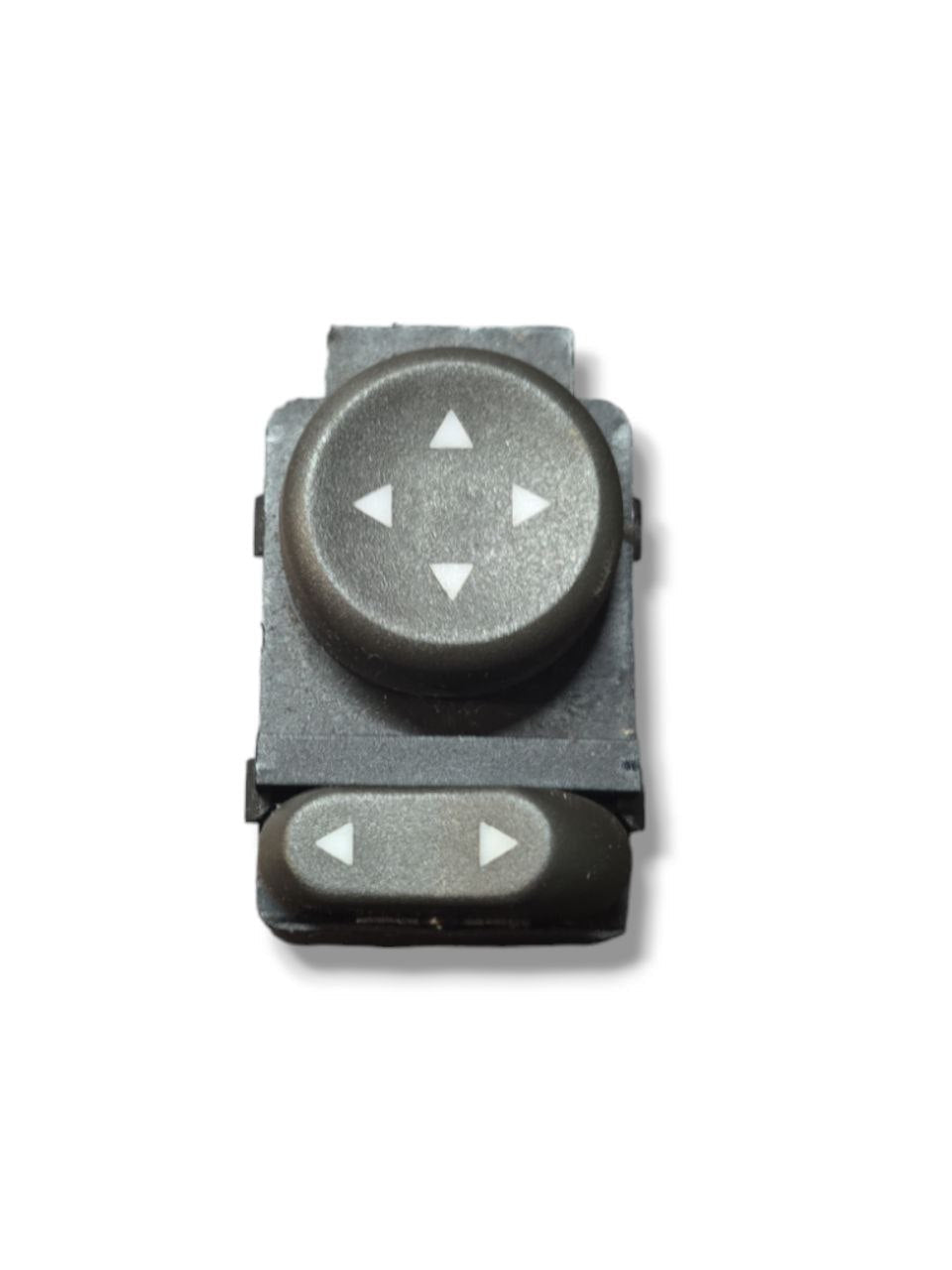 Pulsante Regolazione Specchietto Fiat Stilo ( 2001 - 2006 ) Cod : B569 - F&P CRASH SRLS - Ricambi Usati