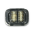 Pulsante Selezione Sospensione Mercedes Benz Viano (W639) cod.A6396310208 (2003 > 2013) - F&P CRASH SRLS - Ricambi Usati