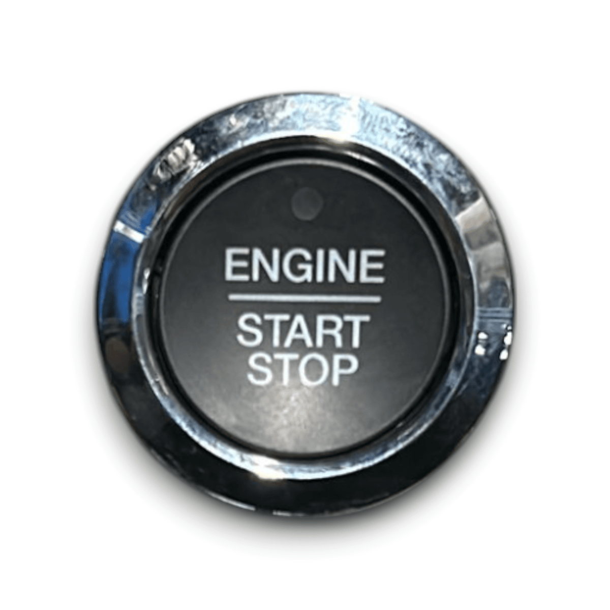 Pulsante Start &amp; Stop Ford Fiesta VI (2008 &gt; 2017) cod:GN1514C376 - F&amp;P CRASH SRLS - Ricambi Usati