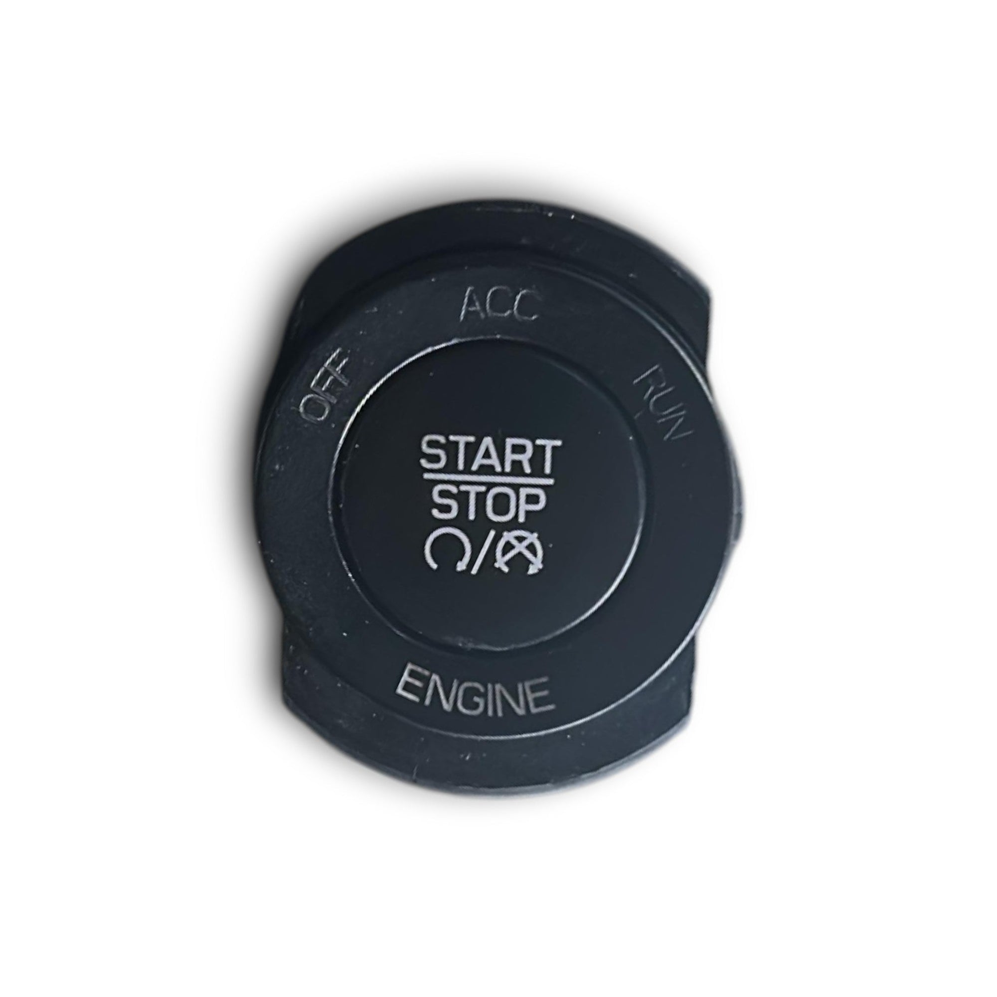 Pulsante Start & Stop Maserati Ghibli cod.670013537 (2013 > ) - F&P CRASH SRLS - Ricambi Usati