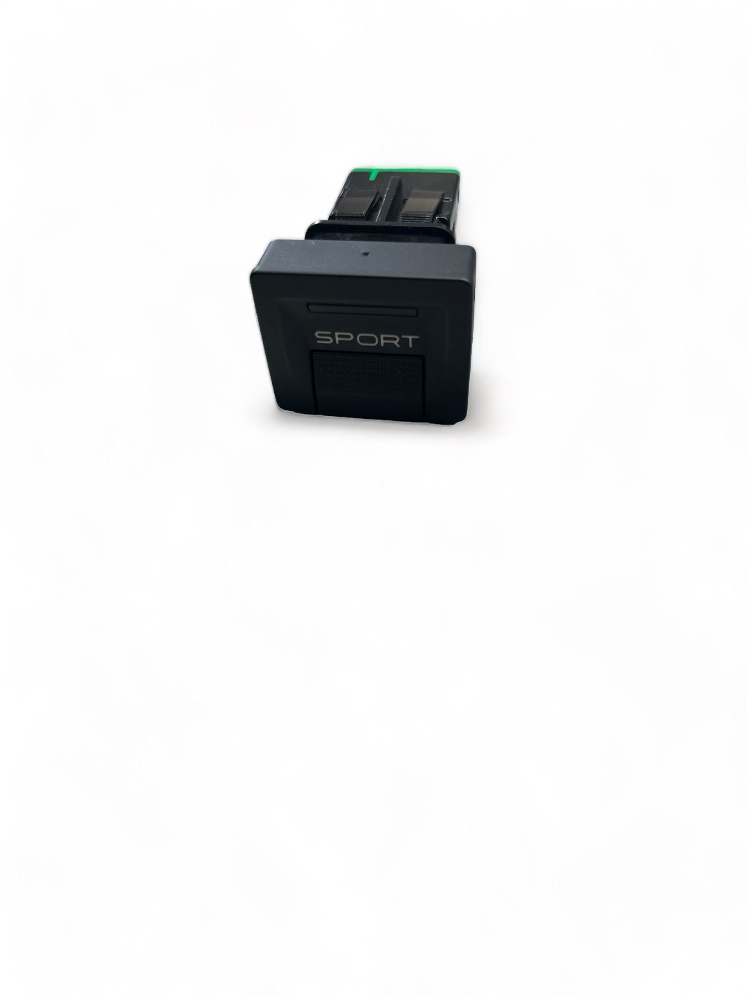 Pulsante Tasto Sport Peugeot 3008 ( 2019 ) cod: 9810617477 - F&P CRASH SRLS - Ricambi Usati