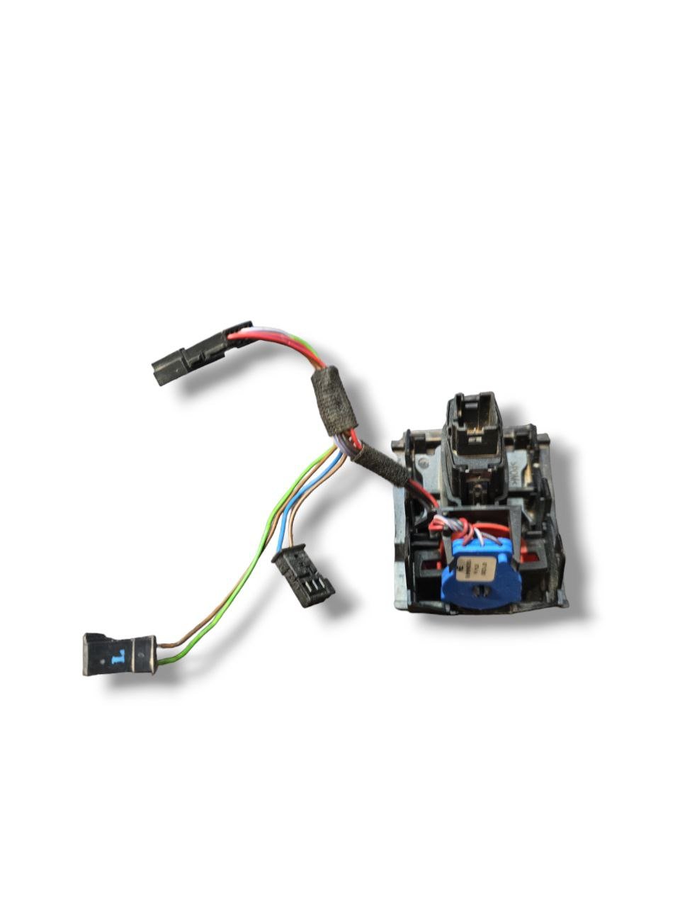 Pulsanti Emergenza / 4 Frecce + Apertura / Chiusura Porte Bmw Serie 1 F20 - F21 ( 2012 - 2019 ) Cod : 9710260 - F&P CRASH SRLS - Ricambi Usati