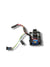 Pulsanti Emergenza / 4 Frecce + Apertura / Chiusura Porte Bmw Serie 1 F20 - F21 ( 2012 - 2019 ) Cod : 9710260 - F&P CRASH SRLS - Ricambi Usati