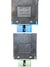 Pulsanti Sedili Riscaldabili Anteriore DX / SX DR 5 Cod:T11 - 6800980 / T11 - 6800990 (2007 - 2013) - F&P CRASH SRLS - Ricambi Usati
