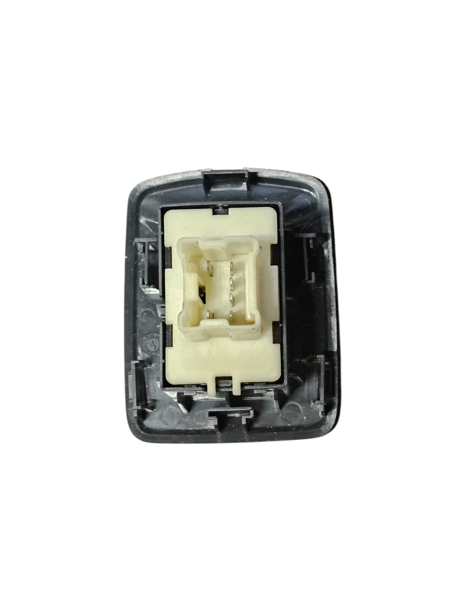 Pulsantiera Alzacristalli Anteriore Destra Dacia Sandero II Cod:00235634 (2012 - 2020) - F&P CRASH SRLS - Ricambi Usati