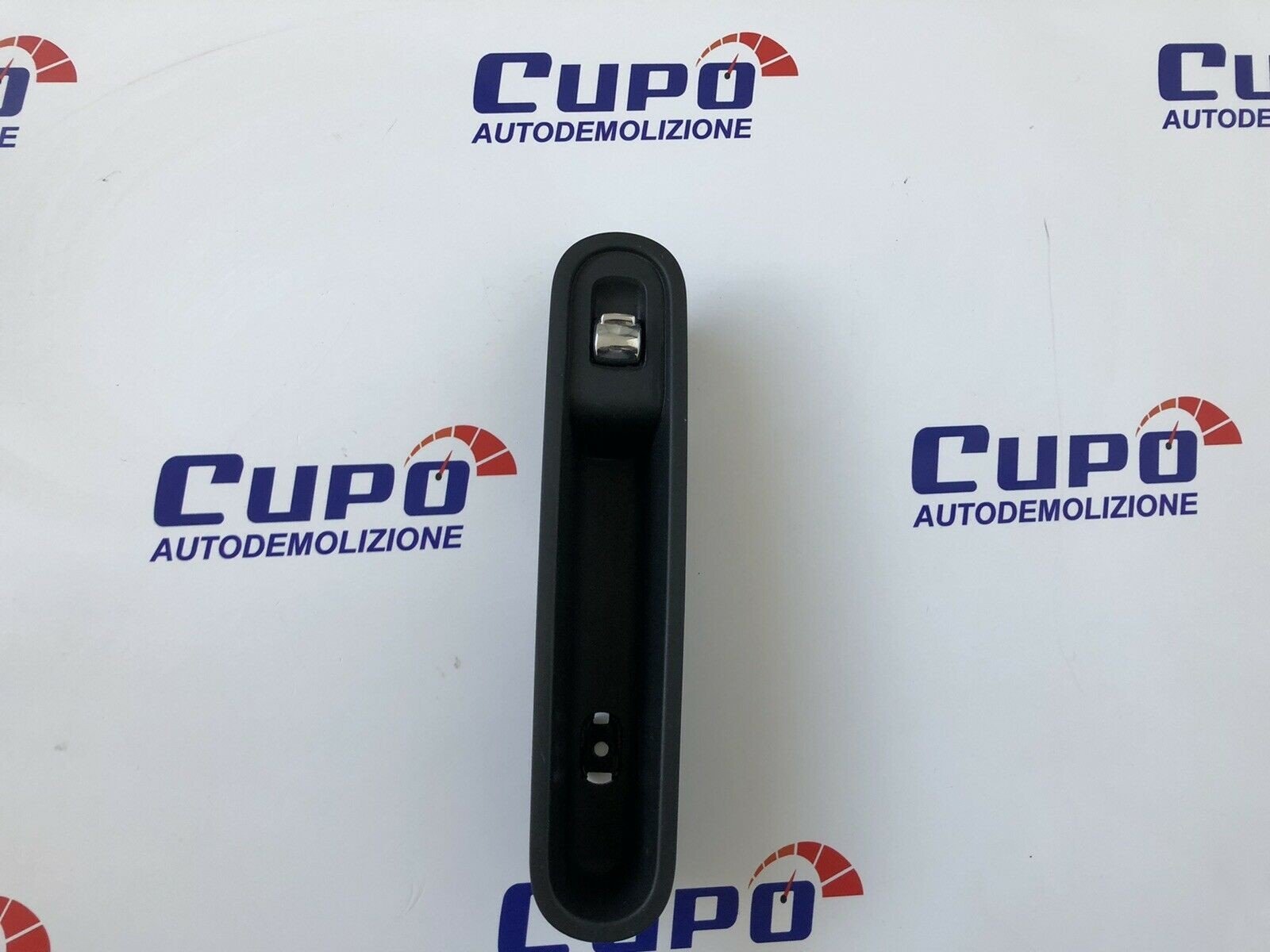Pulsantiera Alzacristalli Anteriore Dx Mini Country 2010 17 9289622 - 01 - F&P CRASH SRLS - Ricambi Usati