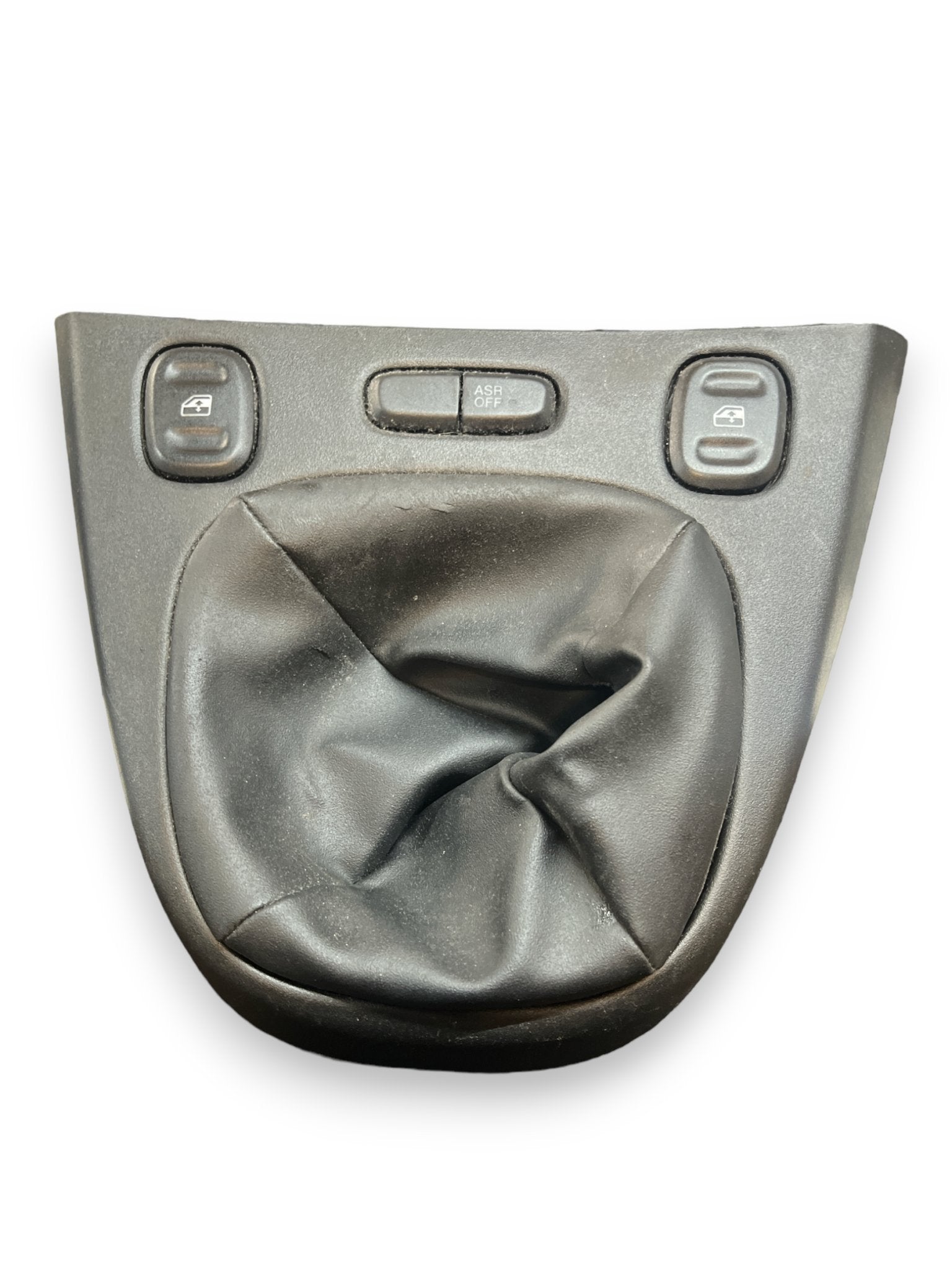 Pulsantiera Alzacristalli Anteriore Fiat Panda ( 312 - 2018 ) cod : 735491912 - F&P CRASH SRLS - Ricambi Usati