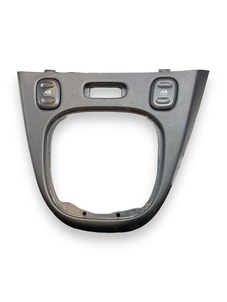 Pulsantiera Alzacristalli Anteriore Fiat Panda ( 312 - 2018 ) cod : 735491912 - F&P CRASH SRLS - Ricambi Usati