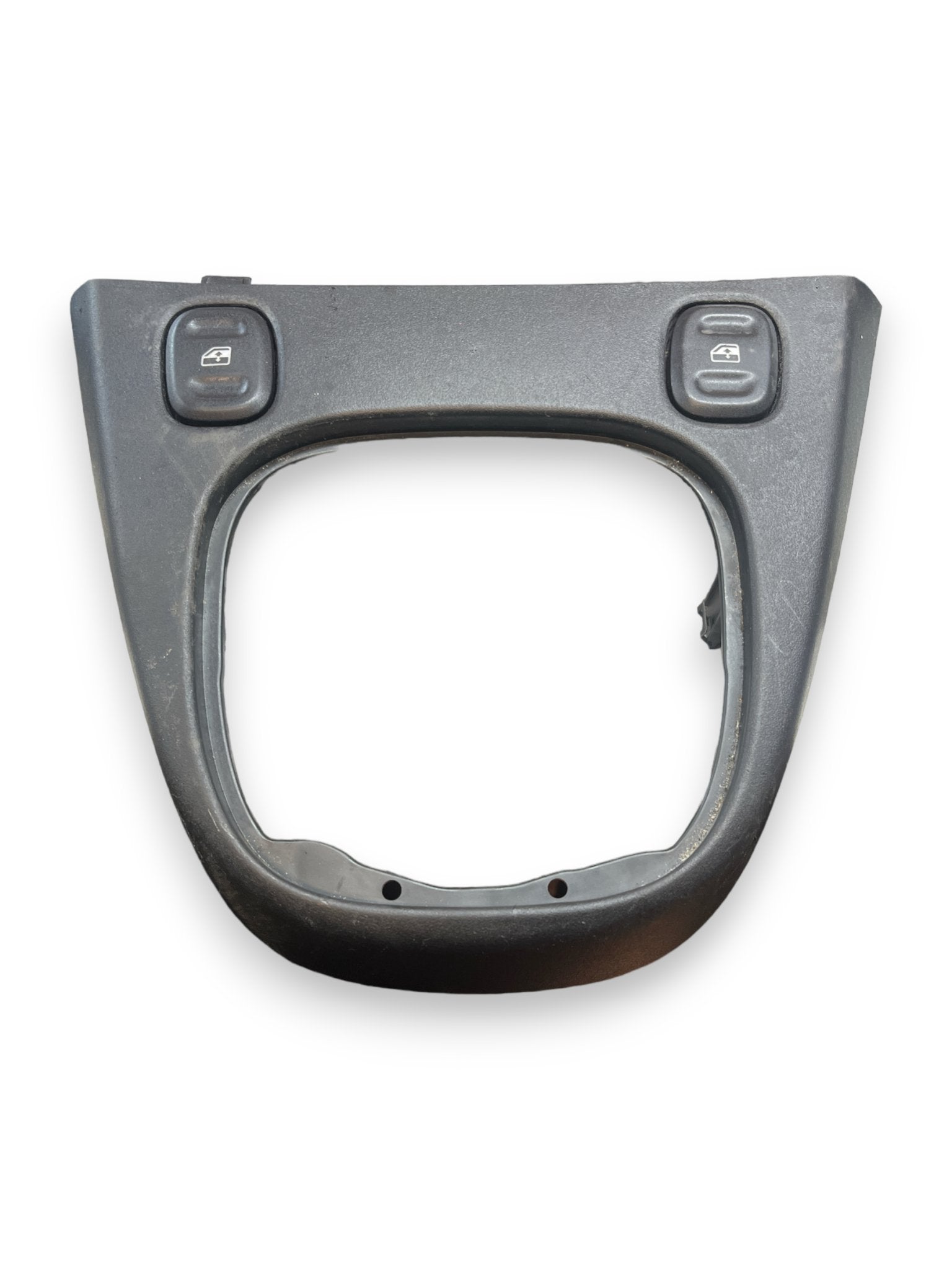 Pulsantiera Alzacristalli Anteriore Fiat Panda ( 312 - 2018 ) cod : 735545139 - F&P CRASH SRLS - Ricambi Usati
