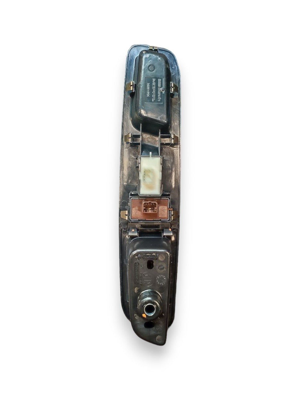 Pulsantiera Alzavetri anteriore destra (dx) Jeep Renegade (2018) cod: 07356458310 - F&P CRASH SRLS - Ricambi Usati