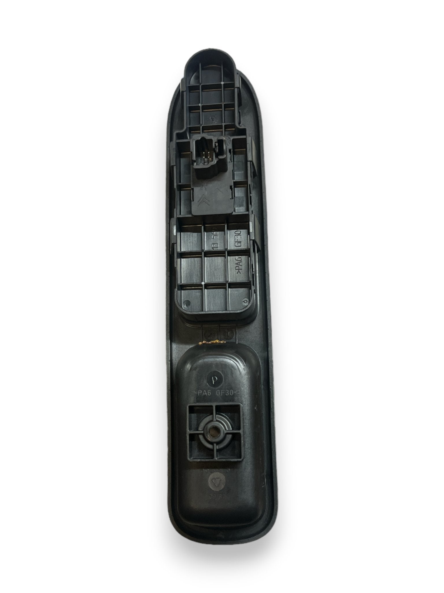Pulsantiera Alzavetri Anteriore Destra Peugeot 307 ( 2005 ) cod : 96351625 - F&P CRASH SRLS - Ricambi Usati
