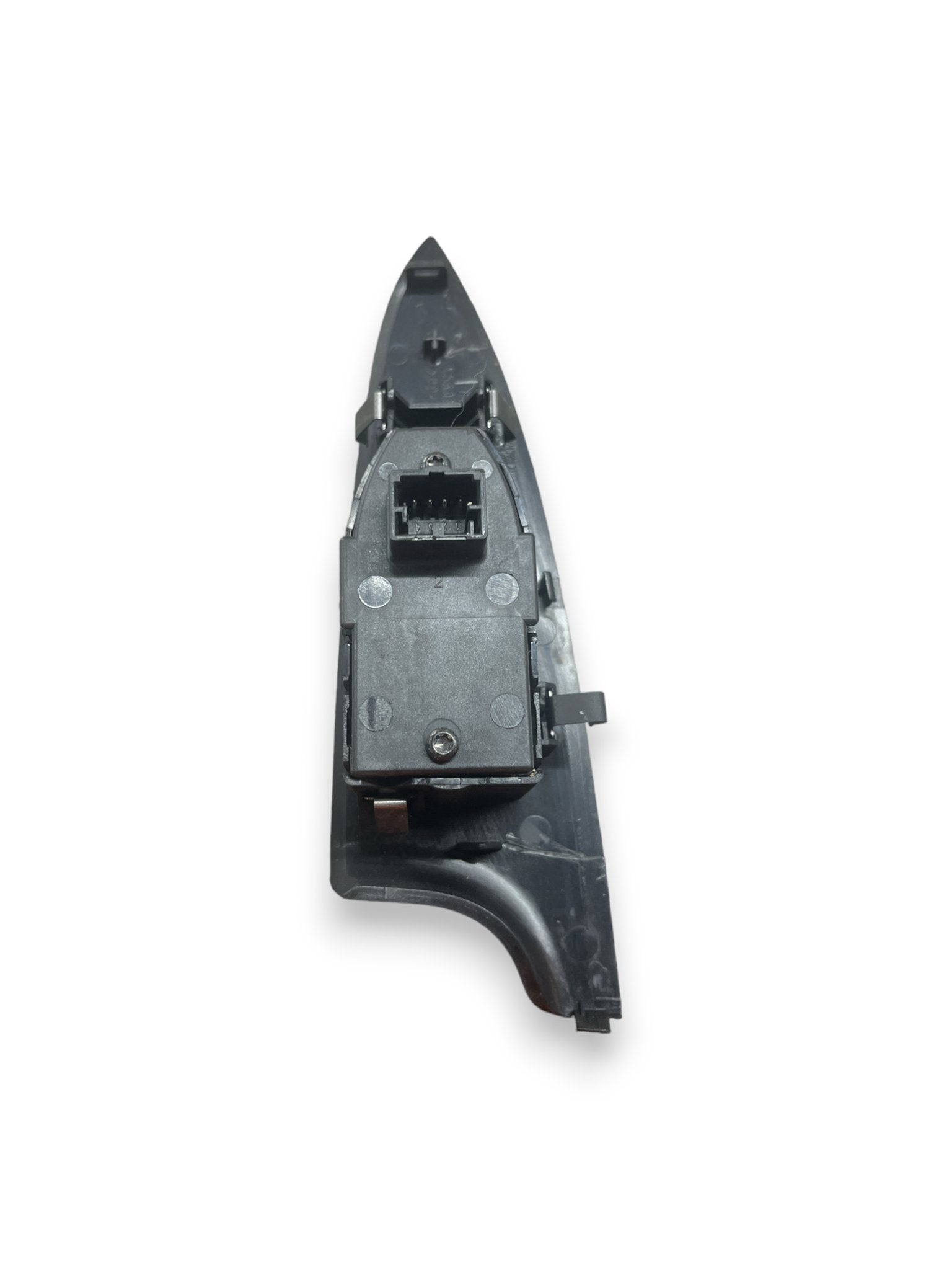 Pulsantiera Alzavetri Posteriore Destra Alfa Romeo Giulietta ( 2016 ) cod : 156094790 - F&P CRASH SRLS - Ricambi Usati