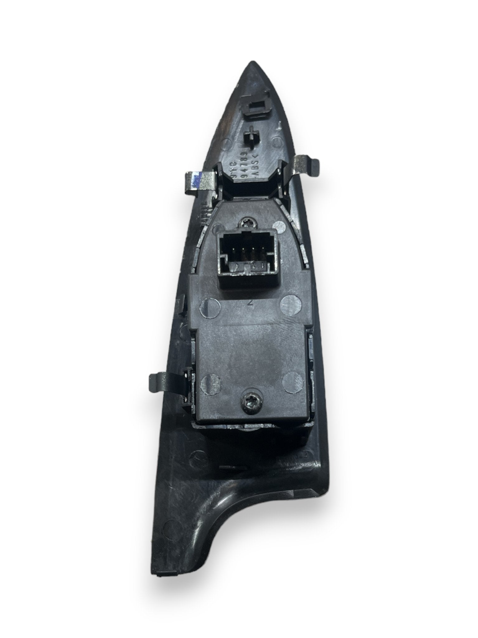 Pulsantiera Alzavetri Posteriore Sinistra Alfa Romeo Giulietta ( 2016 ) cod : 156094789 - F&P CRASH SRLS - Ricambi Usati